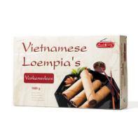 Vietnamese loempia's (varkens)