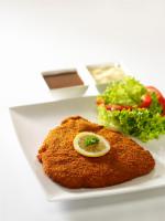 Schnitzel Duits