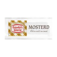 Mosterd sachets