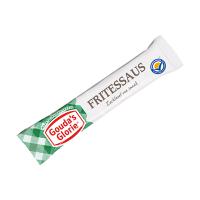 Fritessaus sticks