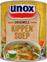 Kippensoep