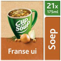 Cup-a-soup Franse ui