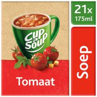 Cup-a-soup tomaat