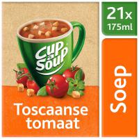 Cup-a-soup Toscaanse tomaat