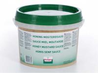 Honing-mosterdsaus