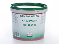 Sambal oelek