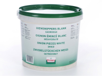 Uiensnippers blank