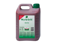 World grill piri piri marinade