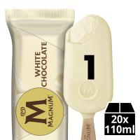 Magnum white