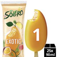 Solero exotic