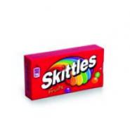 Skittles fruit
