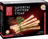 Oriental chicken cigar