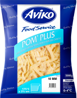 Frites 10mm pomplus