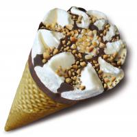 Coolcone vanille