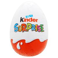 Kinder surprise T1