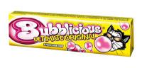Bubblicious ultimate original  (geel)