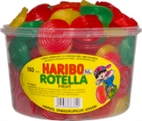 Rotella fruit