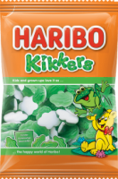 Kindermix kikkers