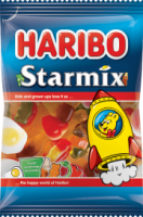 Kindermix starmix
