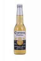 Corona extra bier flesjes