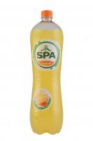 Spa orange