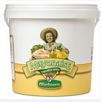 Mayonaise 80%