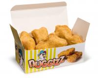 Nuggizz