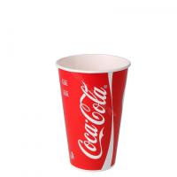 Coca cola beker 300cc