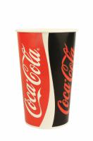 Coca cola beker 400cc