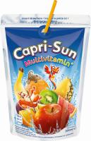 Capri-sun multivitamine (Ned)