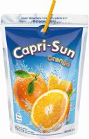 Capri-sun orange
