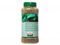 Peper witte muntok heel