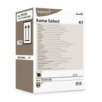 Suma select A7
