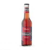 Bionade vlierbessen