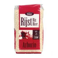 Risotto arborio rijst rood