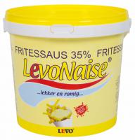 Fritessaus Levonaise 35%