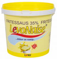 Fritessaus Levonaise 35%