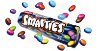 Smarties single