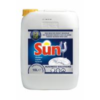 Sun professional vaatwasmiddel vloeibaar