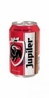 Jupiler bier blik