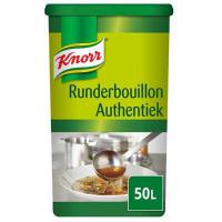 Runderbouillonpoeder