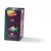 Trendy mint 30env.Lipton