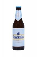 Hoegaarden wit flesjes