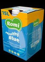 Romi healthy blue