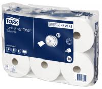 Toiletpapier smartOne 2lgs 472242