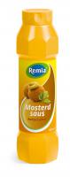 Mosterd -saus-