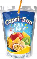 Capri-sonne multivitamine (Duits)