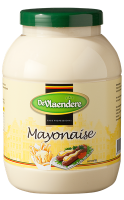 Mayonaise