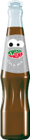 Twist en drink cola (grijs)