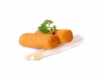 Geblokkeerd (tijdelijk): Aspergekroket